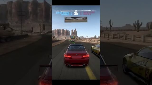 Новые гонки - новые проблемы NFS #47 смотреть онлайн
