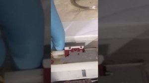 Заміна термостата на холодильнику Indesit SB180L