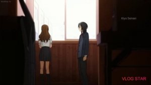 аниме клип хоримия втюреласы