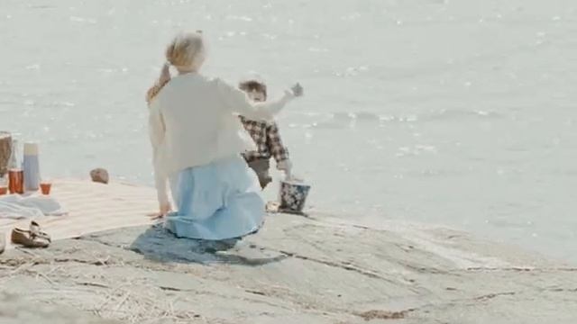 МИЛЛЕНИУМ ► 1 серия / Детектив, драма, криминал / Швеция