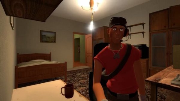 НЕ ШУТИ ПРО ФУРРИ НА МГЕ СЕРВЕРАХ! (МГЕ Страшилка про 1 ?