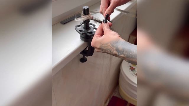 Как изготовить короткие де дреды крючком? Советы по но смотреть онлайн