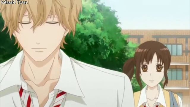 Аниме Клип - Эй, детка, я теперь брюнетка смотреть онлайн