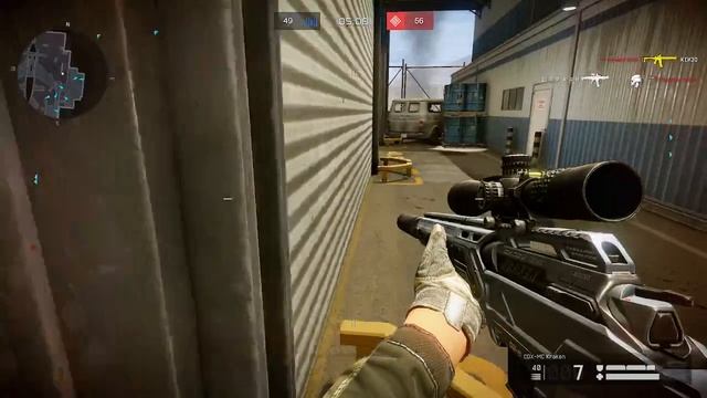 Warface #61 смотреть онлайн