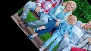 родители так и живём