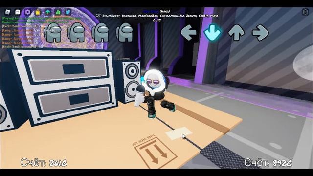 Fnf Vs Sonic Exe в фанки фрайдей роблокс #sonicexefnf #roblox #sonicexe