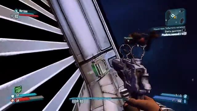 МОНТАЖИК | Borderlands: The Pre-Sequel |  Плохой путеводитель