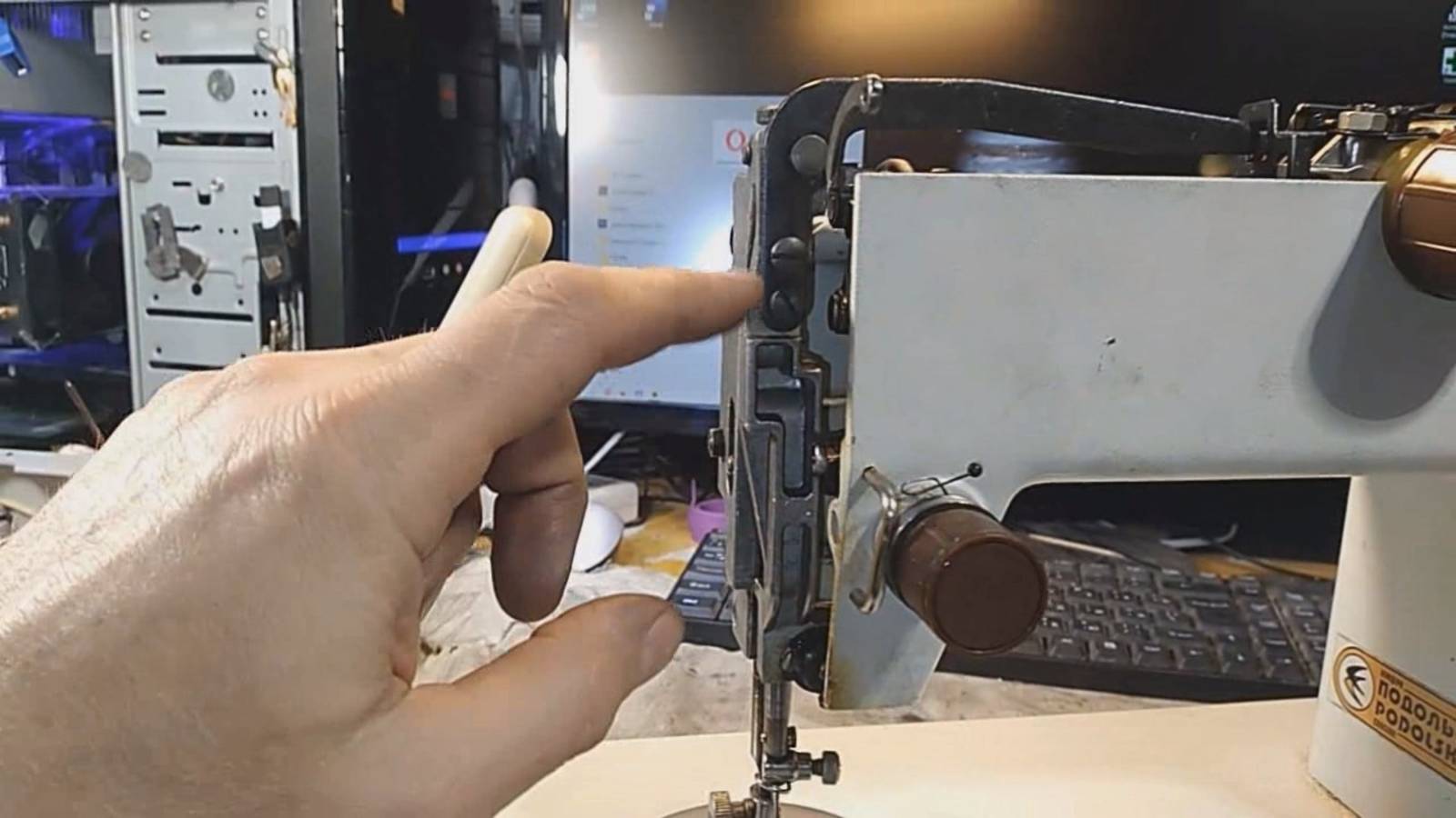 Чайка 143А смотреть онлайн
