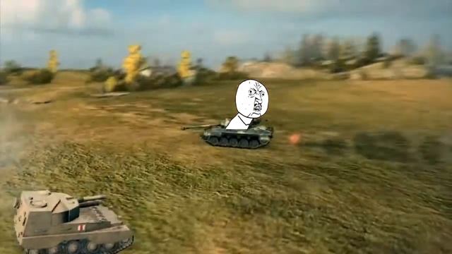 World of tanks клип Ты кто mp4 1280x720 смотреть онлайн