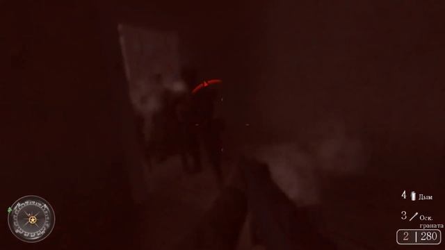 Call of Duty 2 #22 - У высоты 400 смотреть онлайн