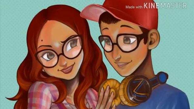 Фанфик"Это мой выбор"2;3 часть смотреть онлайн