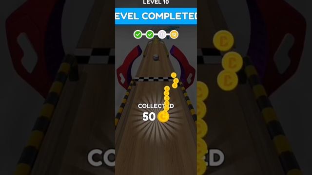 ЕЩЁ ТОТ МЯЧ #1 🎮 Going Balls