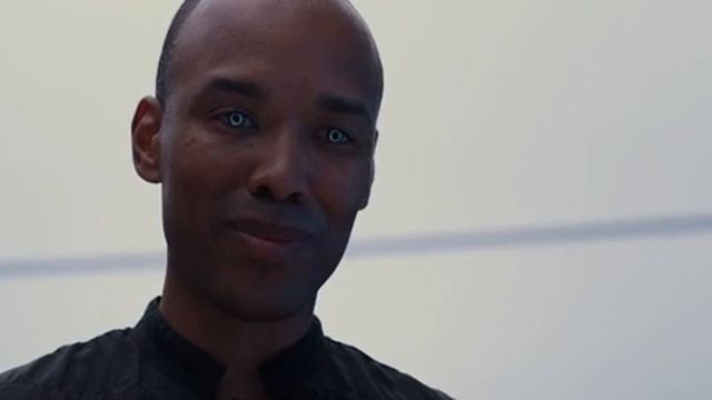 Гостья сэмпл смотреть онлайн