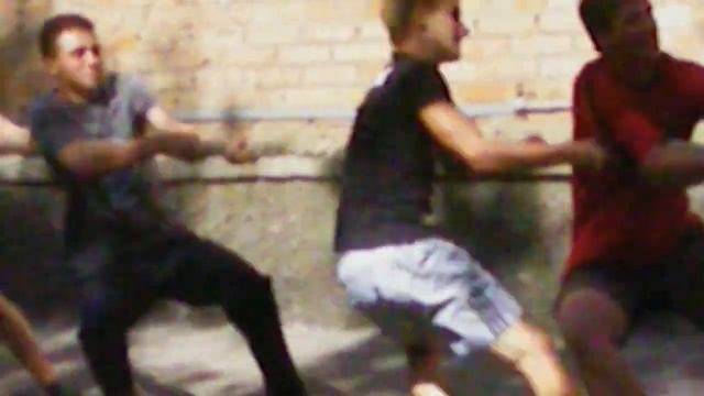 Наши всех порвали:) смотреть онлайн