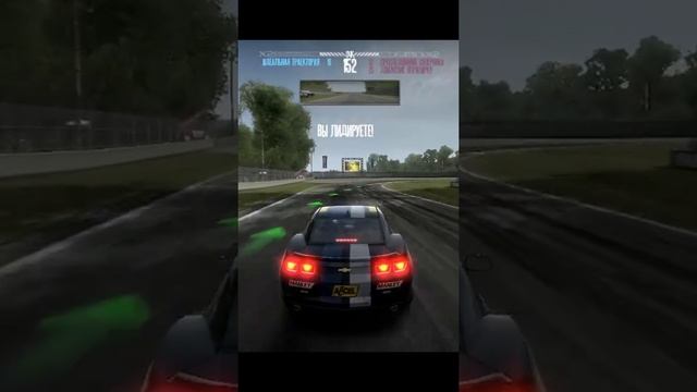 Новые гонки - новые проблемы NFS #18 смотреть онлайн