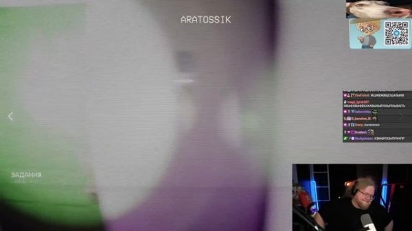 T2X2 DRAKEOFFC СТИНТ И ARATOSSIK ИГРАЮТ В Backrooms: Escape Together #2