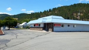 Видео из архива (3.09.2020). Как живет глубинка США_ Алекс Брежнев123ностальгия она такая