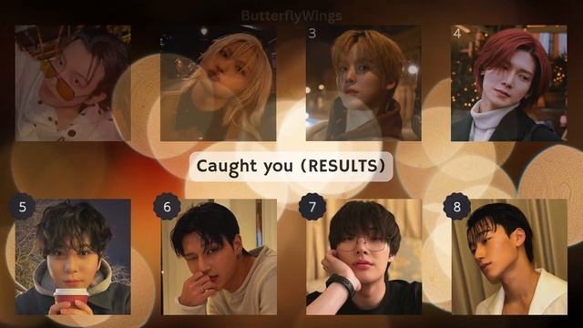Dating game ateez смотреть онлайн