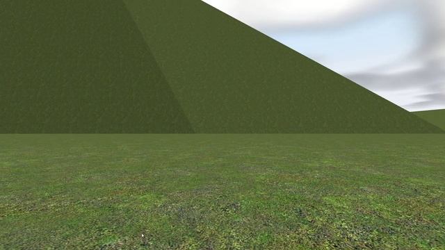 Бесконечная карта в Garry's Mod смотреть онлайн