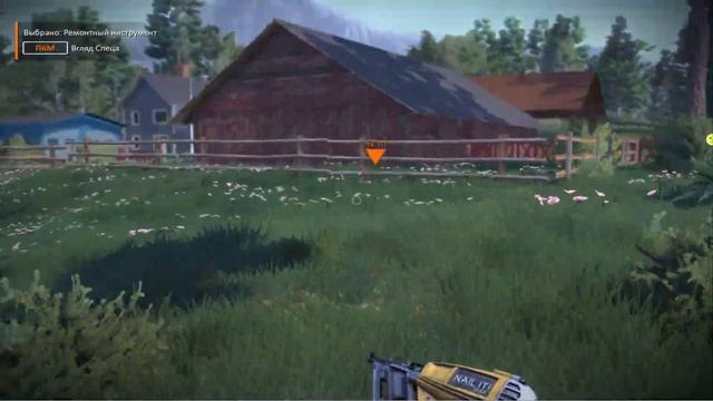 Lumberjack's Dynasty. Прохождение 2024. Часть 9