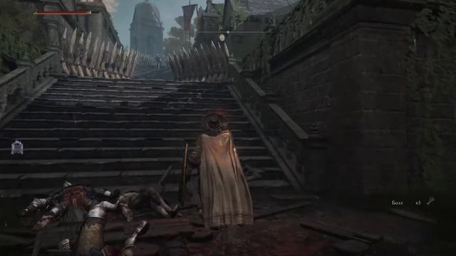 Elden Ring Где найти Ключ от академии. Как открыть Академи? смотреть онлайн