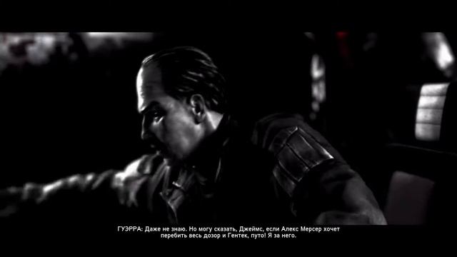 Prototype 2 часть 2 захват крепости смотреть онлайн