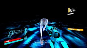 Моё первое убийство Миноса Прайма в UltraKill