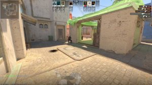 ВКЛЮЧИЛ ЛЕГЕНДАРНЫЙ БИНД НА 180 В CS2! VAC 3.0 МЕНЯ ЗАБАНИЛ!?