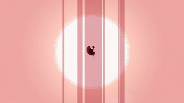 GRIS — Начало | Полное прохождение без комментариев