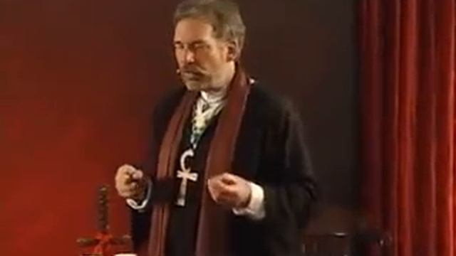 Серия e2012 - Шоуд 4 серии "Дизайнеры Жизни" смотреть онлайн