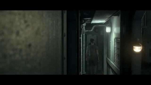 Прохождение The Dark Pictures: Man of Medan - Часть 1: КОРАБЛЬ ПРИЗРАК смотреть онлайн