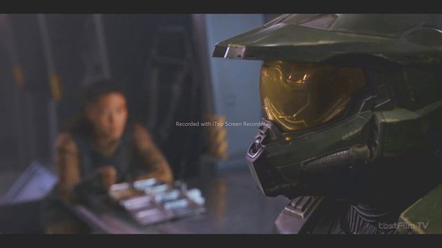 Halo новий серіал