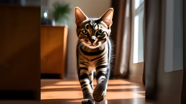 Кот смотреть онлайн
