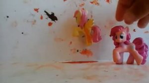 Пинкамина убийца 3