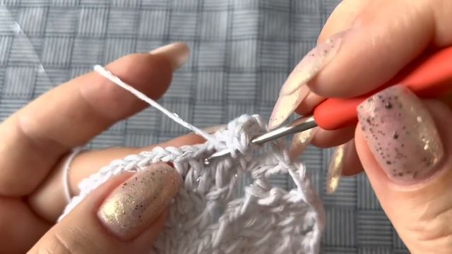 Тренд! ВЯЖЕМ топ «Starfish» РЕГЛАН из 4 пятиугольников! Crochet summer top смотреть онлайн