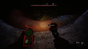 Тайник Стрелка под НИИ Агропром - S.T.A.L.K.E.R.2 Heart of Chornobyl #31