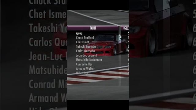 Новые гонки - новые проблемы NFS #34 смотреть онлайн