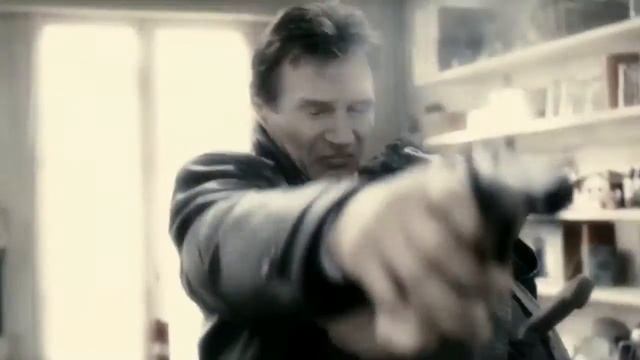 Обзор фильма "Заложница 2" смотреть онлайн