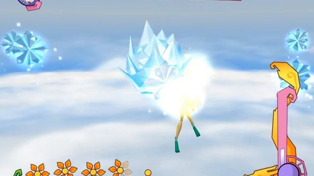Прохождение игры Winx Club. Финальный махач Часть 15 ФИНАЛ смотреть онлайн