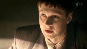 Сериал Крик совы 2013   4 серия