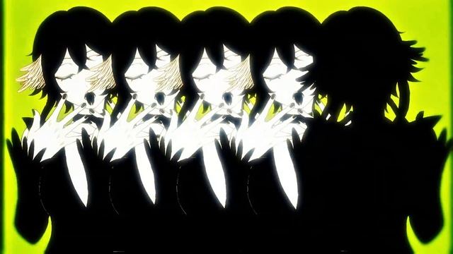 BUTCHER VANITY - Rus Cover - Riguruma / кавер на русском [original Mv]