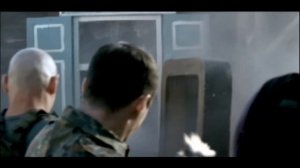 Охота на пиранью