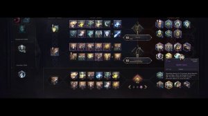 Throne and Liberty bow/wand гайд