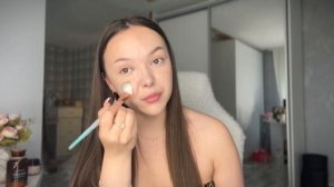 GRWM | макияж на выпускной | SERGEY NAUMOV