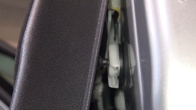 Citroën C4 Picasso Разборка дверей смотреть онлайн