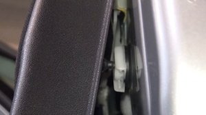 Citroën C4 Picasso Разборка дверей