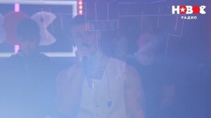 NILETTO — Будь, пожалуйста, послабее | Живая среда на Новом Радио