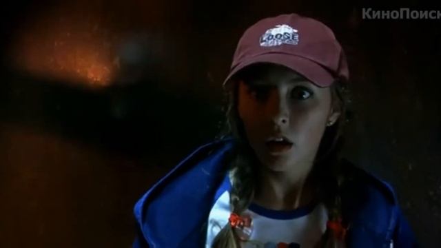 Фредди против Джейсона Freddy vs. Jason (2003) смотреть онлайн