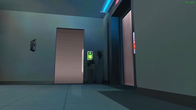 Миссия Дарвина на PSP (G-Force) №5 Разборки в офисе смотреть онлайн