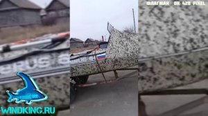Минусы Флагман DK 420 | Не покупайте лодку! Смотрите виде?